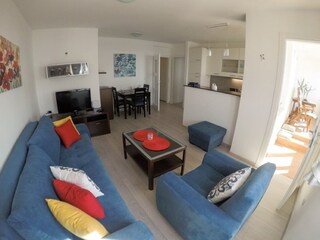 Apartamento Dubrovnik Características 1
