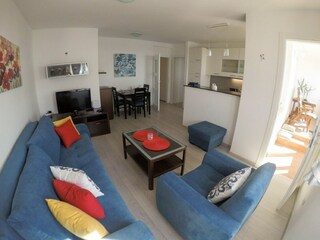 Appartement Dubrovnik Équipement 12