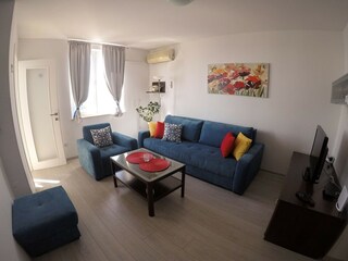 Appartement Dubrovnik Kenmerken 11