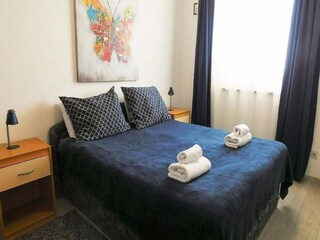 Appartement Dubrovnik Kenmerken 6
