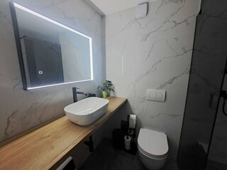 Appartement Dubrovnik Équipement 12