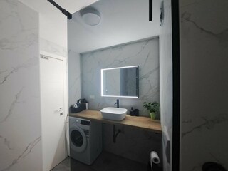 Apartamento Dubrovnik Características 14