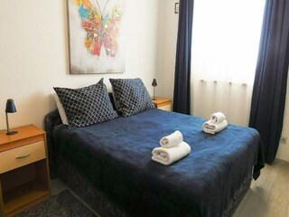 Apartamento Dubrovnik Características 12