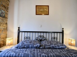 Apartamento Rumin Características 20
