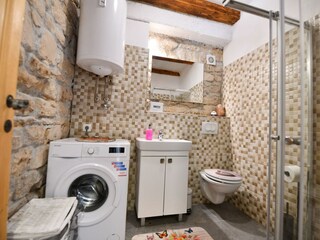 Apartment Rumin Ausstattung 21
