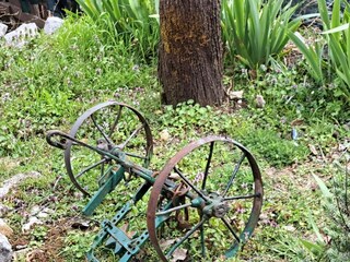 Appartement Rumin Buitenaudio-opname 13