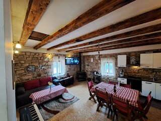 Appartamento Rumin Caratteristiche 29