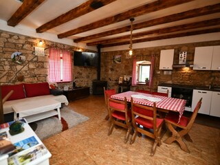 Appartamento Rumin Caratteristiche 16