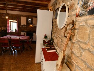 Apartment Rumin Ausstattung 29