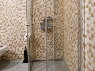 Apartamento Rumin Características 19