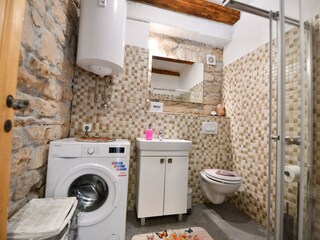 Appartement Rumin Kenmerken 20