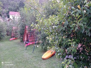 Appartement Rumin  46