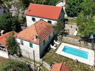 Apartment Rumin Außenaufnahme 10