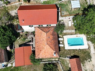 Appartement Rumin Buitenaudio-opname 10