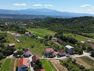 Apartment Rumin Außenaufnahme 3