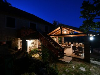 Appartement Rumin Buitenaudio-opname 2