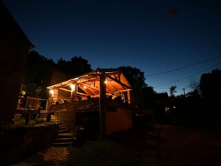 Apartment Rumin Outdoor Recording 9