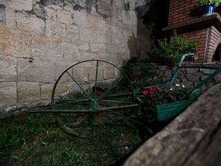 Apartment Rumin Outdoor Recording 10