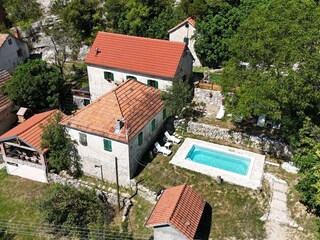 Appartement Rumin Buitenaudio-opname 13