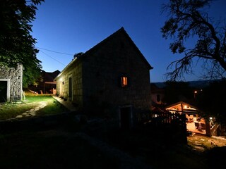 Appartement Rumin Buitenaudio-opname 7