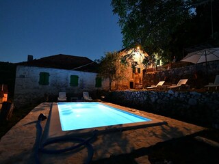 Appartamento Rumin  48