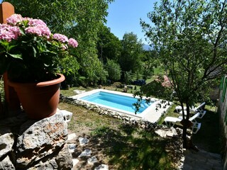 Appartement Rumin  46