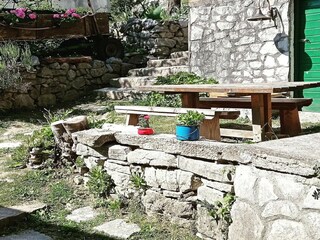 Appartement Rumin  37