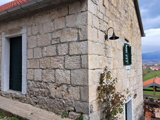 Apartamento Rumin Grabación al aire libre 12