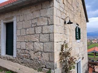 Appartement Rumin Enregistrement extérieur 6