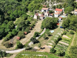 Apartment Rumin Außenaufnahme 13