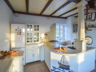 Villa Splitska Ausstattung 28