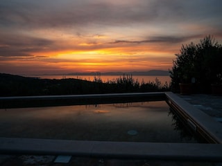 Villa Splitska Outdoor Recording 14