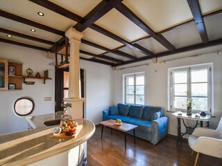 Villa Splitska Características 32