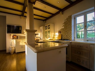 Villa Splitska Features 30