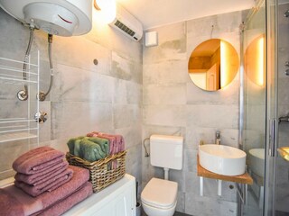 Villa Splitska Características 25