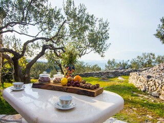 Villa Splitska Grabación al aire libre 19