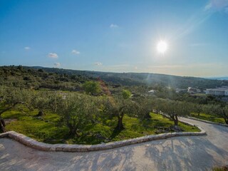 Villa Splitska Buitenaudio-opname 5