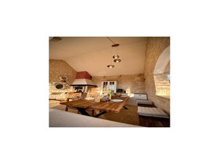 Villa Splitska Features 27