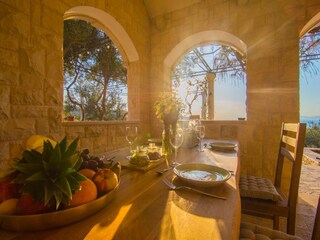 Villa Splitska Caratteristiche 30