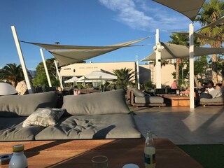 Appartement Stara Novalja  24