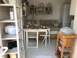 Appartement Stara Novalja  25