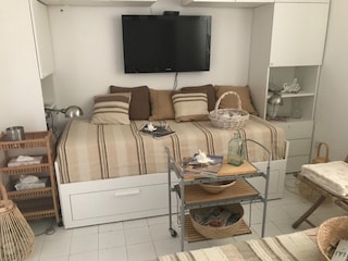 Apartment Stara Novalja Features 12