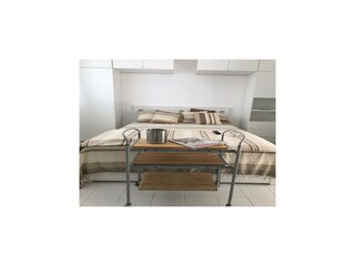 Apartment Stara Novalja Ausstattung 16