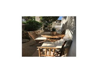 Appartement Stara Novalja  34