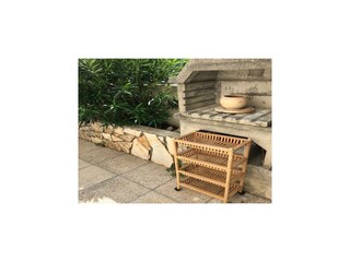 Apartamento Stara Novalja  19