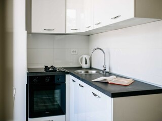 Apartment Dubrovnik Ausstattung 12