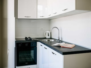 Appartement Dubrovnik Équipement 12