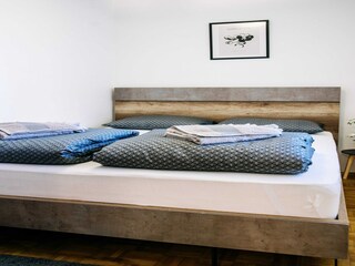 Apartamento Dubrovnik Características 16