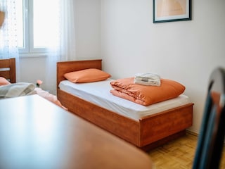Appartement Dubrovnik Équipement 26