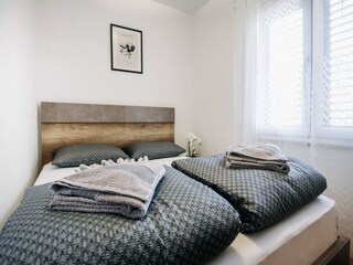 Apartamento Dubrovnik Características 7